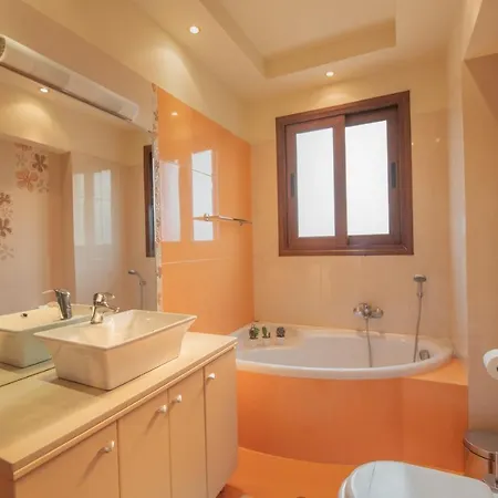 Emma's Luxury Villa Pastida