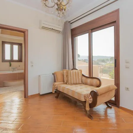 Villa Emma's Luxury *