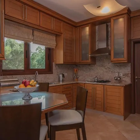 Villa Emma's Luxury *