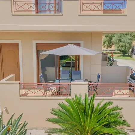 Emma's Luxury Villa Pastida