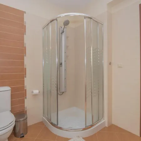 Βίλα Emma's Luxury *