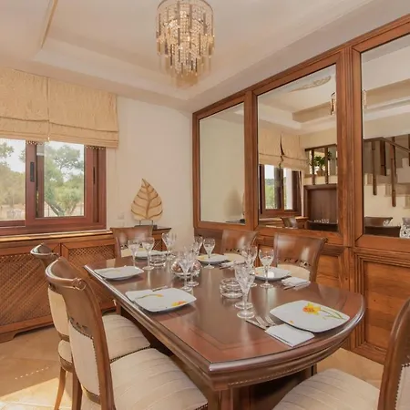 Emma's Luxury * Παστίδα