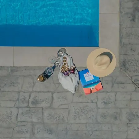 Emma's Luxury Παστίδα