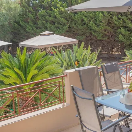 Emma's Luxury Βίλα *