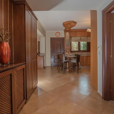 Villa Emma's Luxury *