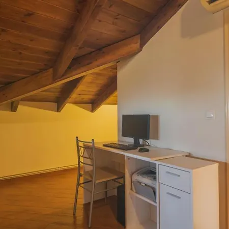 Emma's Luxury Villa Pastida