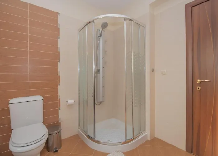 Villa Emma's Luxury *