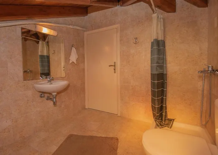 Emma's Luxury Villa Pastida