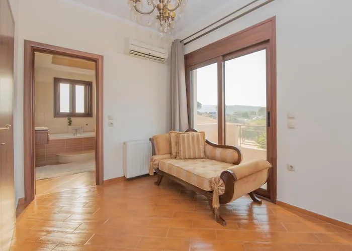 Villa Emma's Luxury *