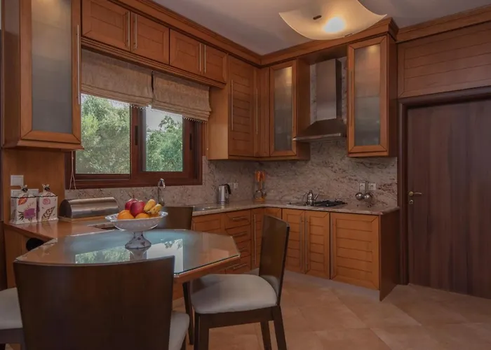 Villa Emma's Luxury *