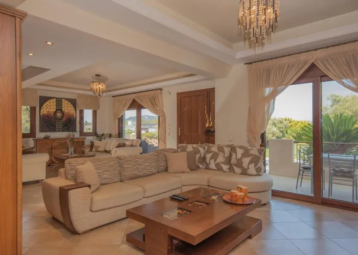 Emma's Luxury * Pastida