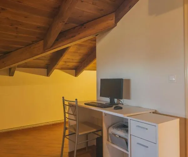 Emma's Luxury Villa Pastida