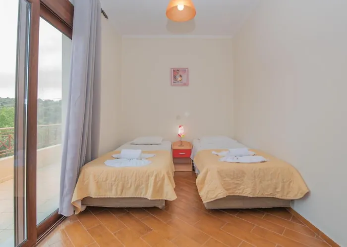 Emma's Luxury Villa *