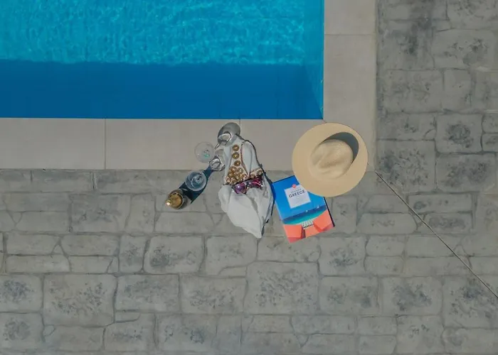 Emma's Luxury Pastida