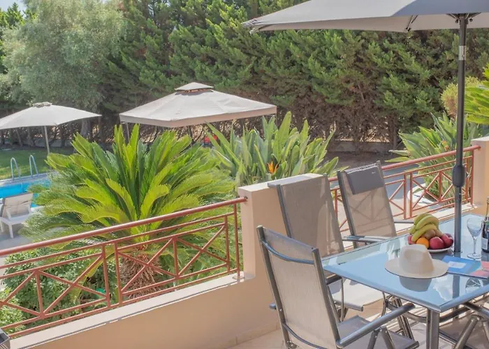 Emma's Luxury Villa *