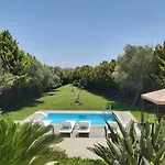 Emma's Luxury Villa Pastida