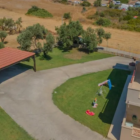 Emma's Luxury Villa