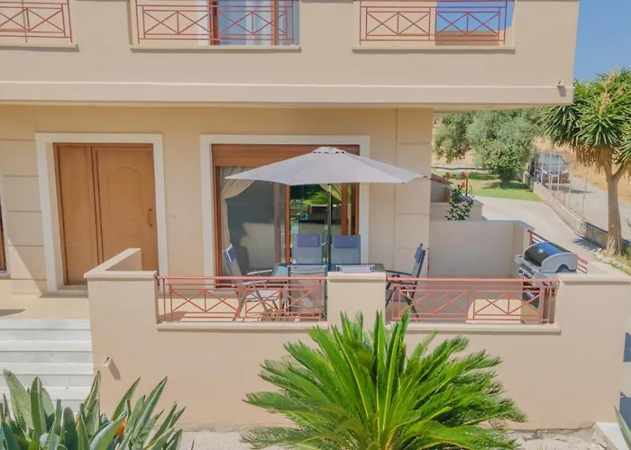 Emma's Luxury فيلة Pastida